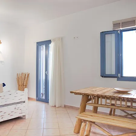 Aquarius Village Agistri Skala  Exterior photo