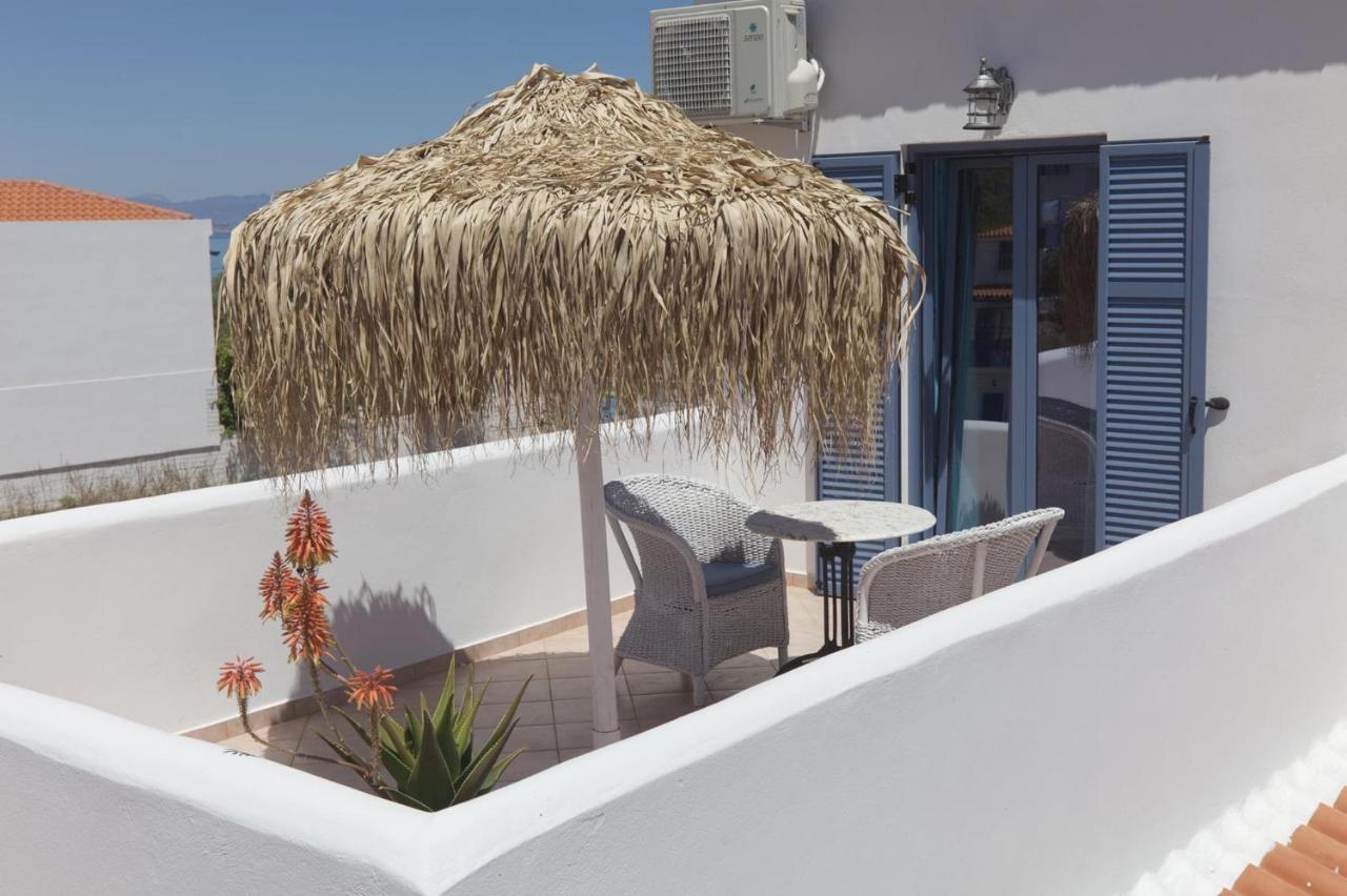 Aquarius Village Agistri Aparthotel Skala (Agistri)