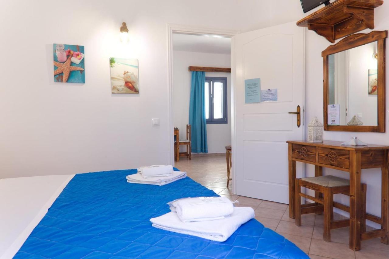 Aquarius Village Agistri 3*