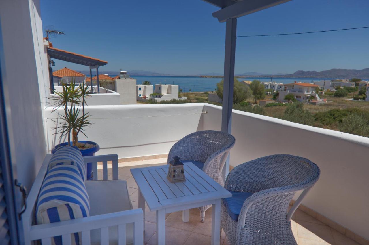 Aquarius Village Agistri 3* Skala (Agistri)