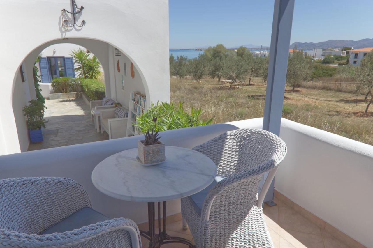 Aquarius Village Agistri 3*