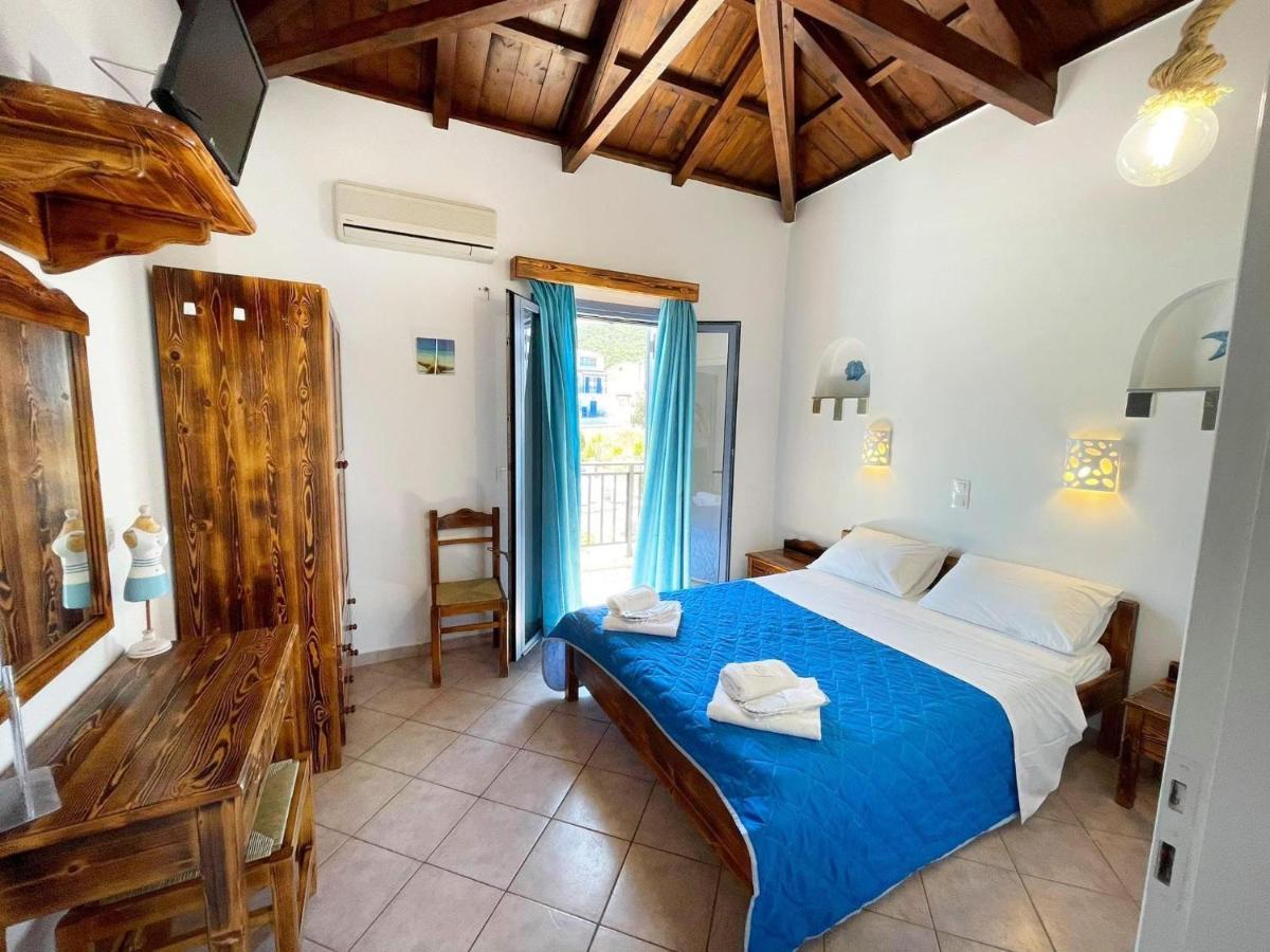 Aquarius Village Agistri 3*