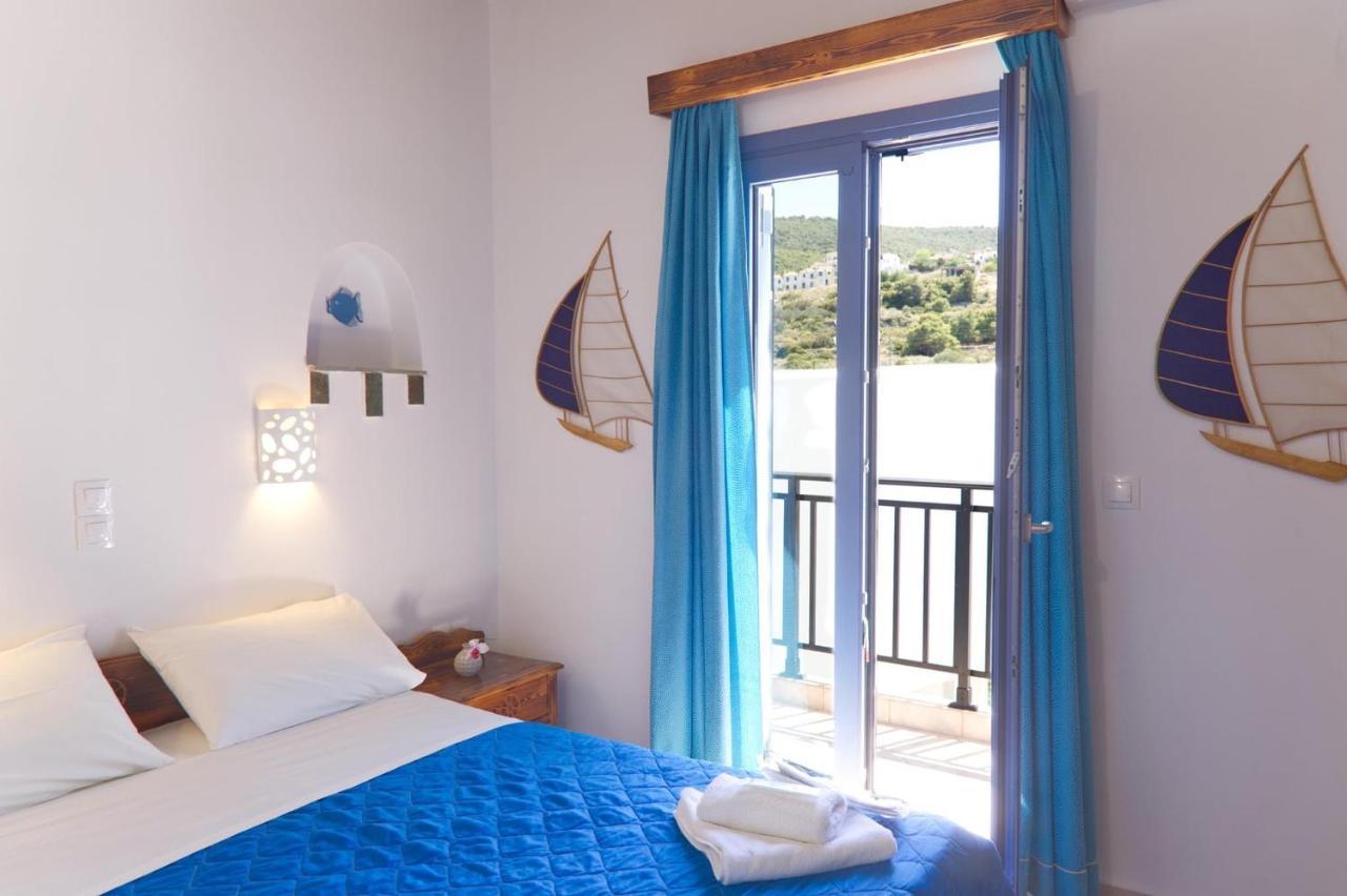 Aquarius Village Agistri