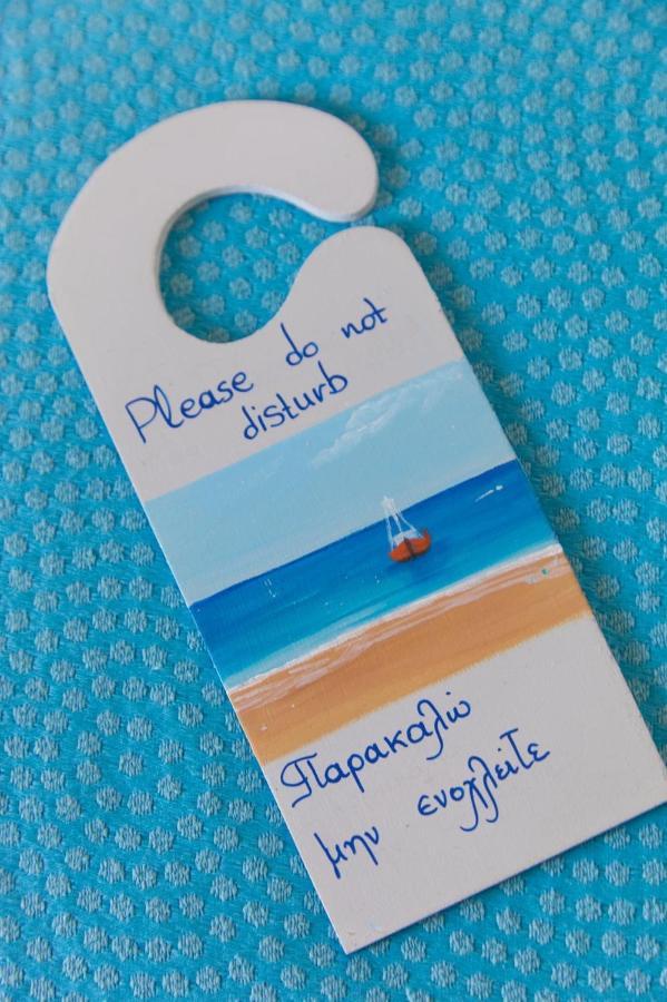 Aparthotel Aquarius Village Agistri Skala (Agistri)