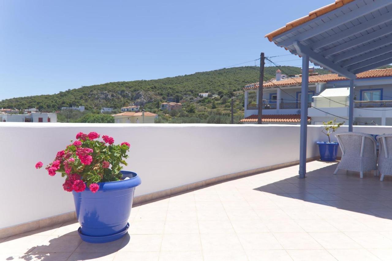 Aparthotel Aquarius Village Agistri