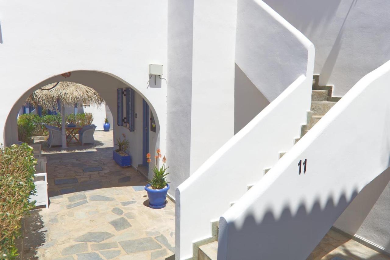Aquarius Village Agistri Skala (Agistri)