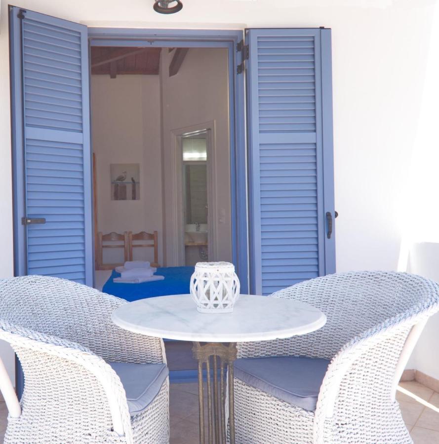 Aquarius Village Agistri 3* Skala (Agistri)