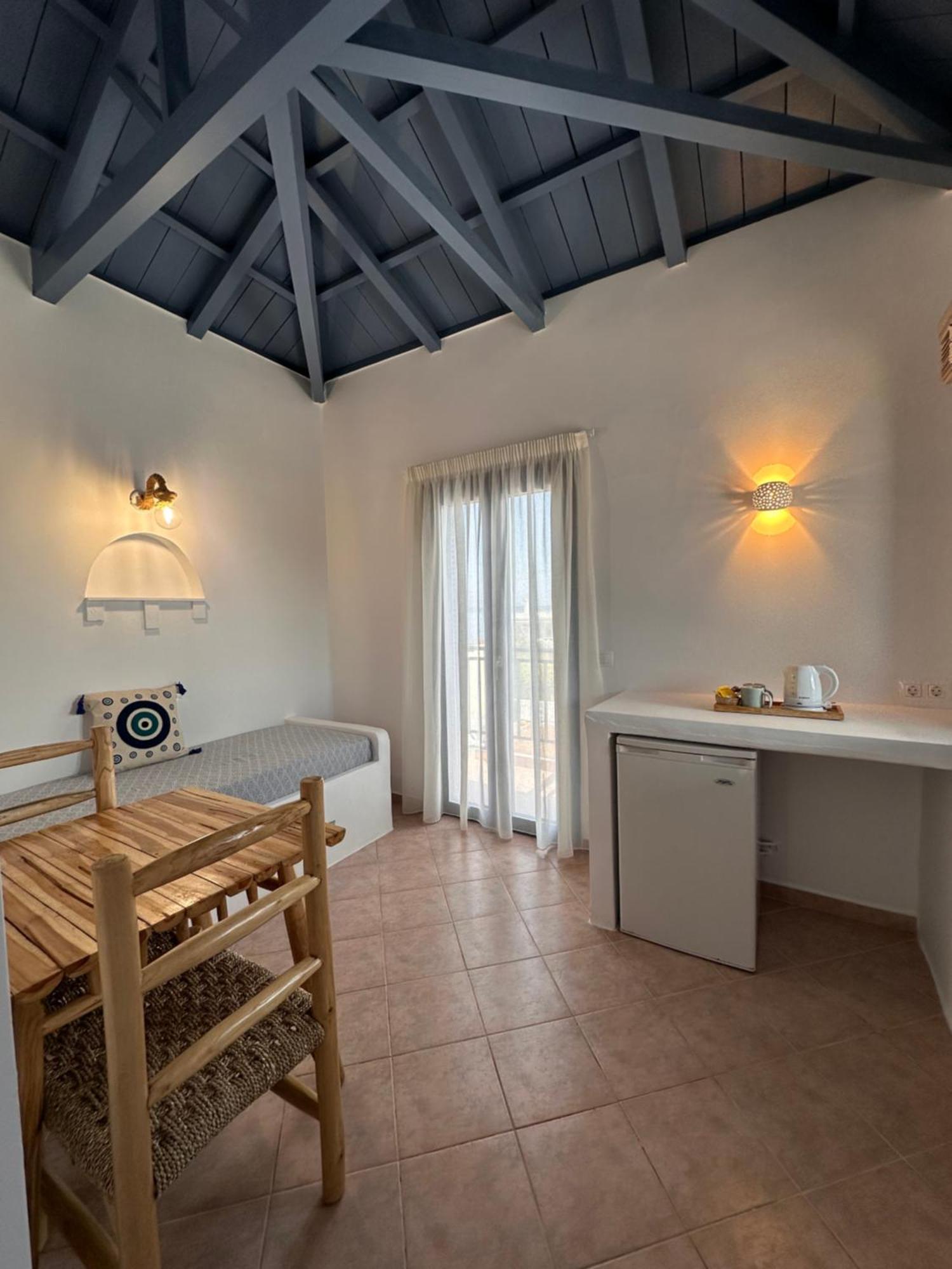 Aparthotel Aquarius Village Agistri Skala (Agistri)