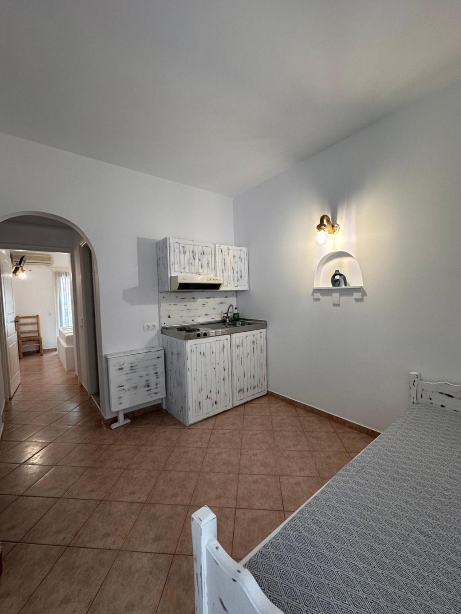 Aparthotel Aquarius Village Agistri 3*