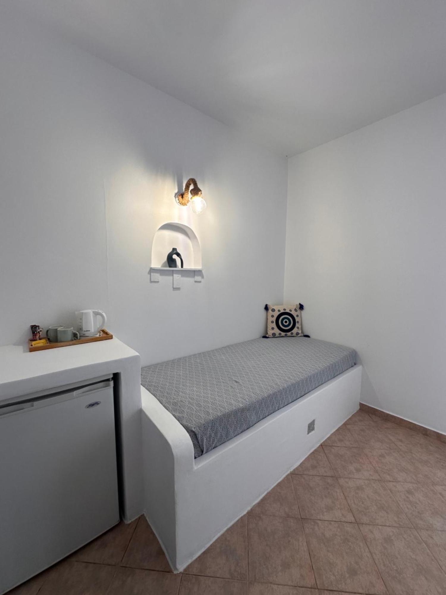 Aparthotel Aquarius Village Agistri 3*