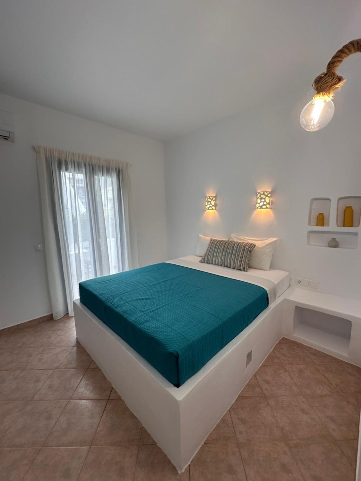 Aquarius Village Agistri 3* Skala (Agistri)