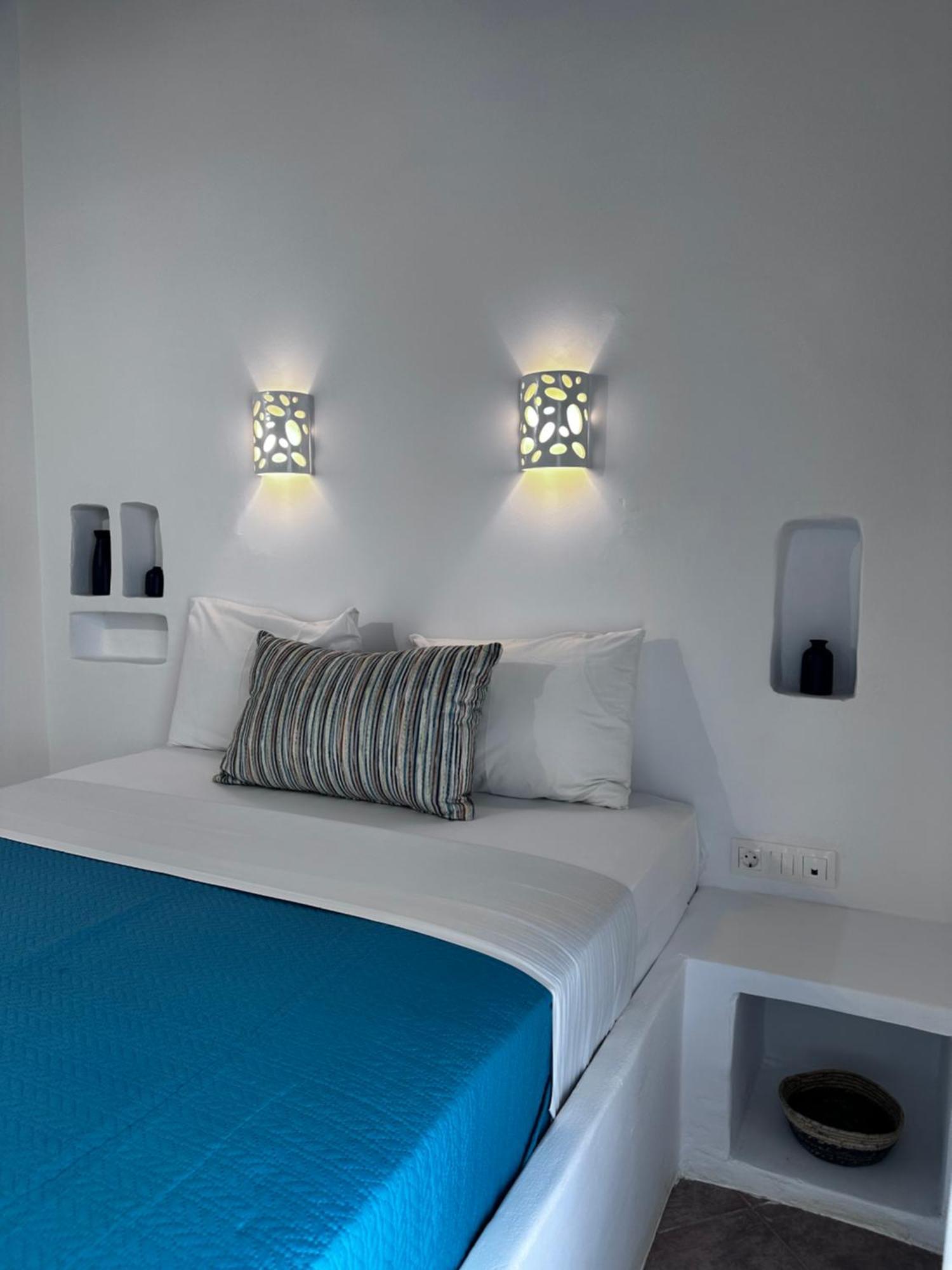 Aparthotel Aquarius Village Agistri 3*