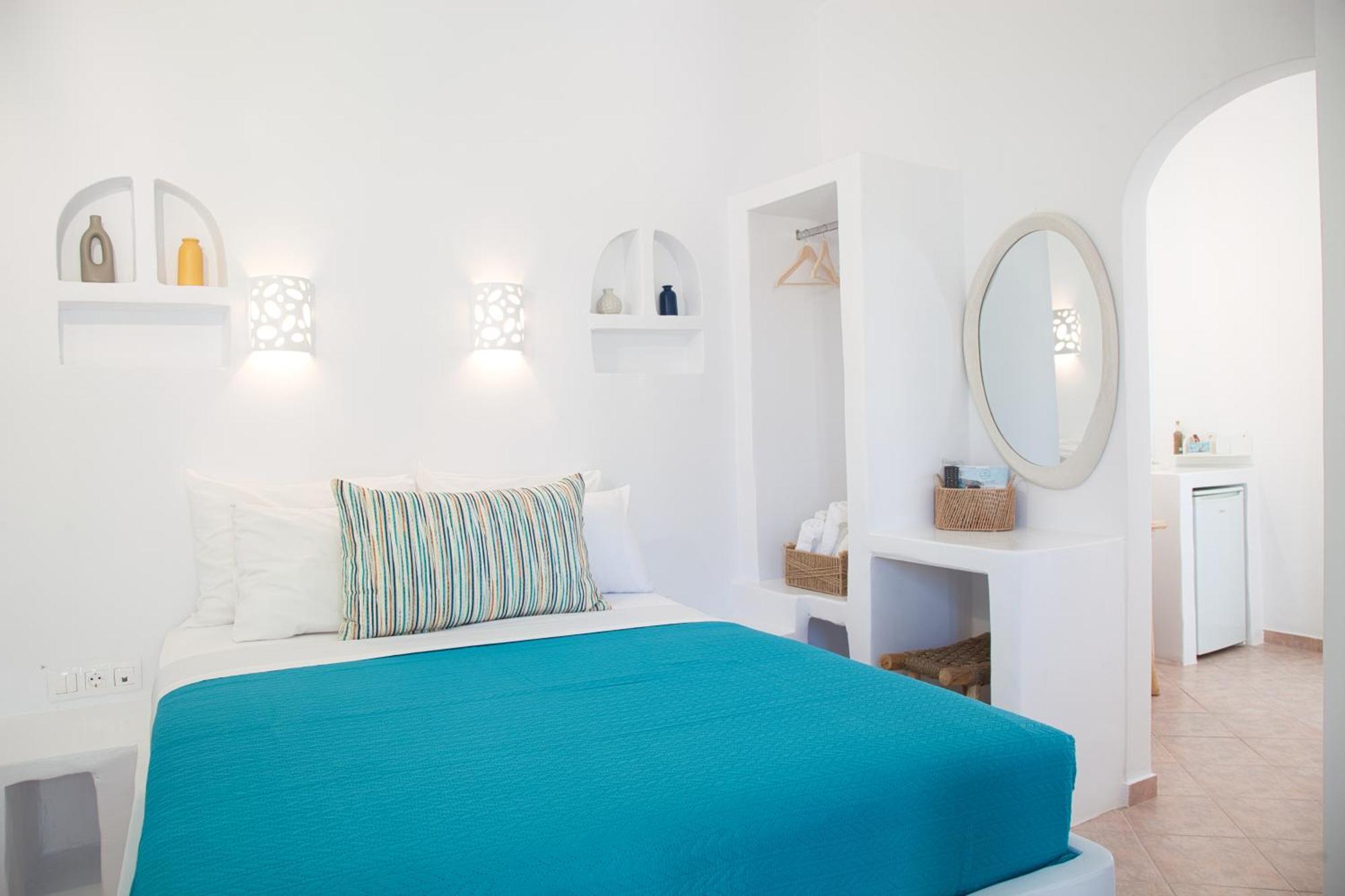 Aparthotel Aquarius Village Agistri Skála