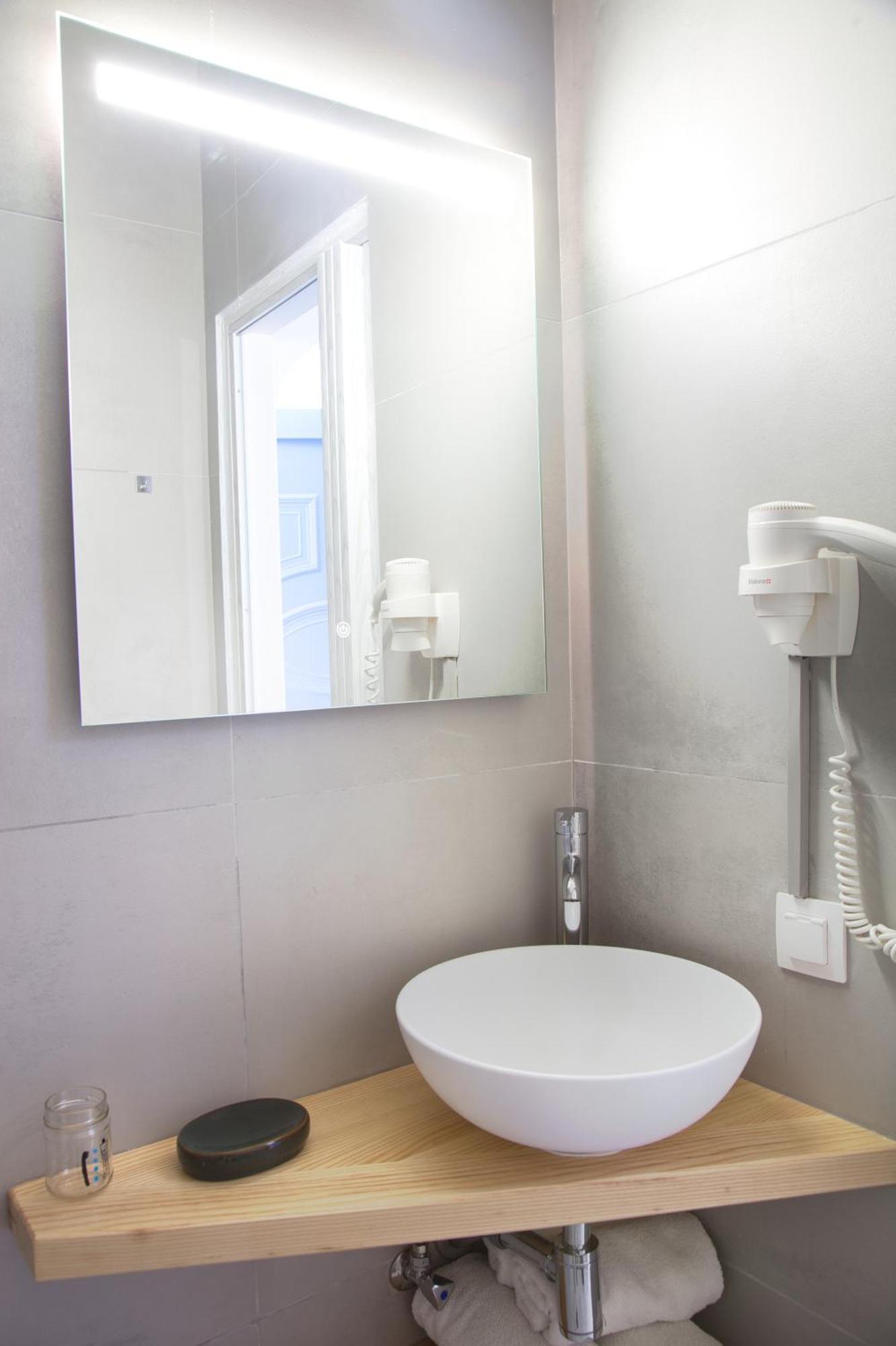 Aparthotel Aquarius Village Agistri Skála