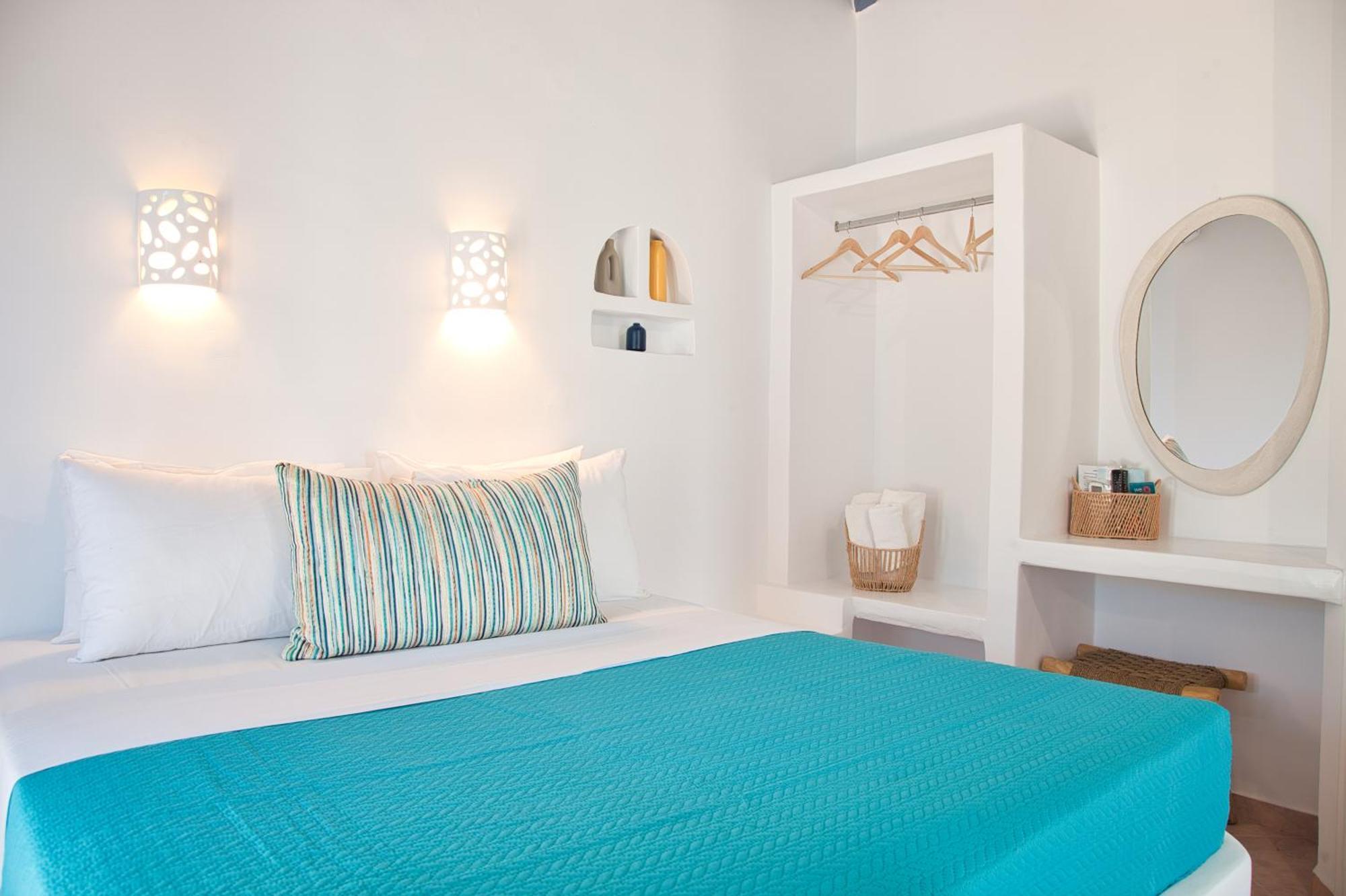 Aquarius Village Agistri