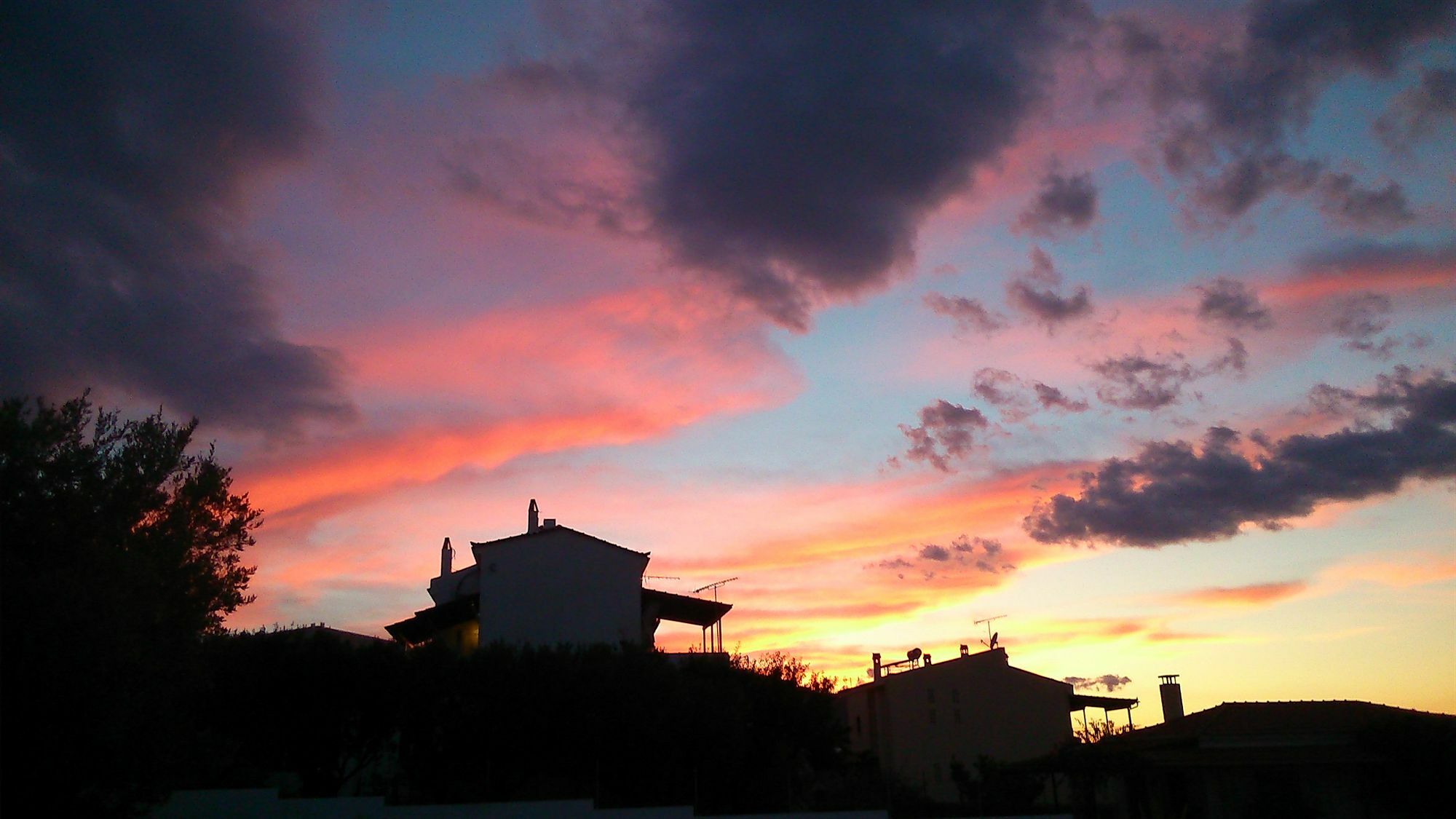 Hotel apartamentowy Aquarius Village Agistri