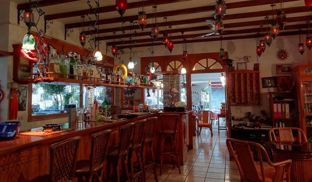 Aquarius Village Agistri Hotel apartamentowy 3*
